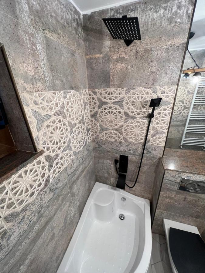 סוסאבה Sunny Luxury Home G. Enescu מראה חיצוני תמונה
