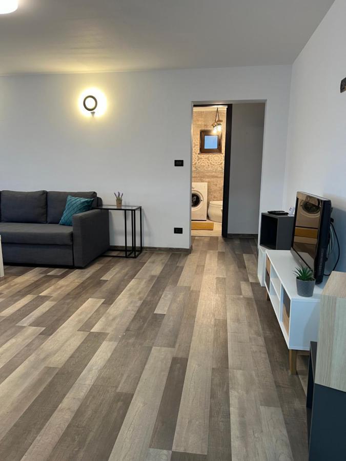 סוסאבה Sunny Luxury Home G. Enescu מראה חיצוני תמונה