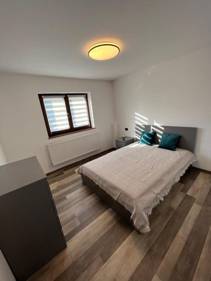 סוסאבה Sunny Luxury Home G. Enescu מראה חיצוני תמונה