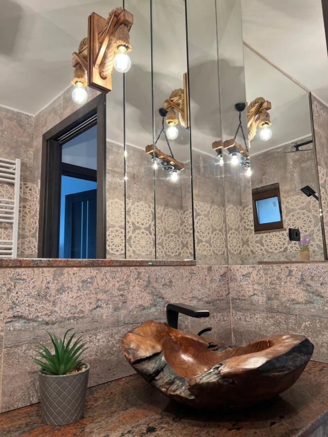 סוסאבה Sunny Luxury Home G. Enescu מראה חיצוני תמונה